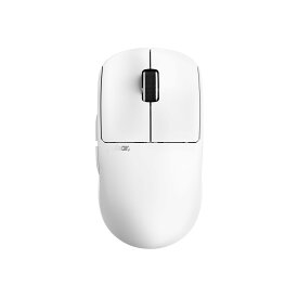 Pulsar Gaming Gears CrazyLight Series ワイヤレス ゲーミングマウス 超軽量 39グラム 1ms 32000 DPI Optical swhich XS-1 Flagship Sensor 国内正規品(X2 CrazyL