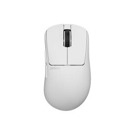 Pulsar Gaming Gears Xlite CrazyLight ワイヤレス ゲーミングマウス 超軽量 41グラム 1ms 32000 DPI Optical swhich XS-1 Flagship Sensor 国内正規品