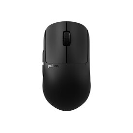 Pulsar Gaming Gears CrazyLight Series ワイヤレス ゲーミングマウス 超軽量 43グラム 1ms 32000 DPI Optical swhich XS-1 Flagship Sensor 国内正規品(X2H Crazy