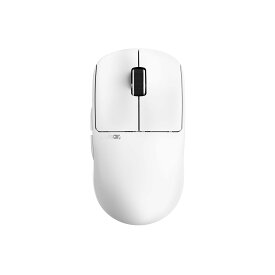 Pulsar Gaming Gears X2 CrazyLight ワイヤレス ゲーミングマウス 超軽量 35グラム 1ms 32000 DPI Optical swhich XS-1 Flagship Sensor 国内正規品
