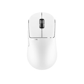 Pulsar Gaming Gears CrazyLight Series ワイヤレス ゲーミングマウス 超軽量 43グラム 1ms 32000 DPI Optical swhich XS-1 Flagship Sensor 国内正規品(X2N Crazy