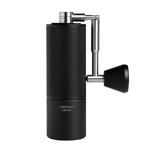 �^�C�����A TIMEMORE �I�qC3S ��҂��R�[�q�[�~�� �蓮�� �R�[�q�[�O���C���_�[ �X�e�����X�P �e�������\ ���|���₷�� coffee grinder �ƒ�p �ȗ͐� �_�C�������h (C3S Pro-�u���b�N)