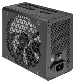 Corsair PC電源ユニット RM1000x Shift PCIe5.0/ATX3.0対応 CP-9020253-JP PS1274