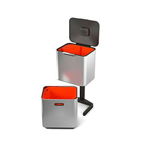 Joseph Joseph (�W���Z�t�W���Z�t) ���ʂ��ݔ� �g�[�e�� �}�b�N�X 60L �X�e�����X 30060