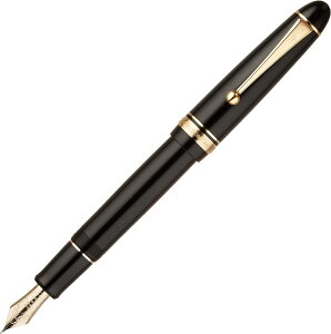PILOT �p�C���b�g ���N�M �J�X�^��742 �u���b�NGT 14�� 10���y���� S�i�V�O�l�`���[�jFKK-2000R-B-S