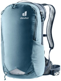 [ドイター] バックパック レース エアー 14+3 アトランティック×インク D3204423-1374 2023年モデル 14+3L