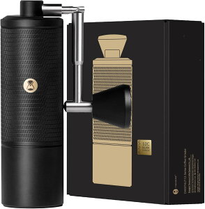 �^�C�����A TIMEMORE �I�qC5 ESP PRO ��҂��R�[�q�[�~�� �蓮�� �S������ S2C-042-III�����P 0.015mm���������� �R�[�q�[�O���C���_�[ ���|���₷�� coffee grinder �ƒ�p �ȗ͐� �_�C�������h (C5-E
