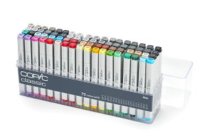 コピック 72色」の人気商品一覧・価格比較 - 価格.com