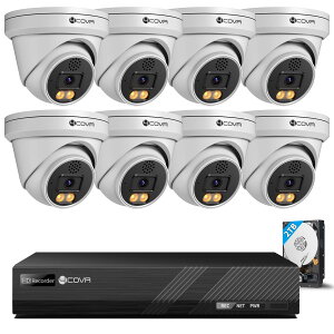�y500����f�EAI�l�`/�ԗ����m�E�o�����ʘb�E2TB HDD�����z 4COVR �h�ƃJ���� �L�� ���O �h�ƃJ�����Z�b�g �h�[���^ 8�� PoE���d ���O�Ή� 8ch 500����f NVR�^��@ ��ԃJ���[�B�e IP67�h���h�o H.265��