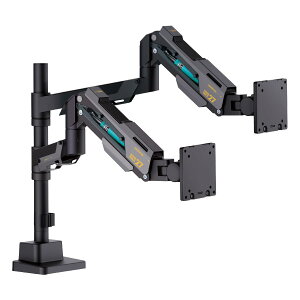 �Z���`�����[ �uRACEN�v�K�X�����Q�[�~���O���j�^�[�A�[���uGENERATION�v �u���b�N ���ω׏d27kg VESA�K�i75x75�A100x100�A100x200�A200x100�A200x200mm CRC-GMA02B_FP