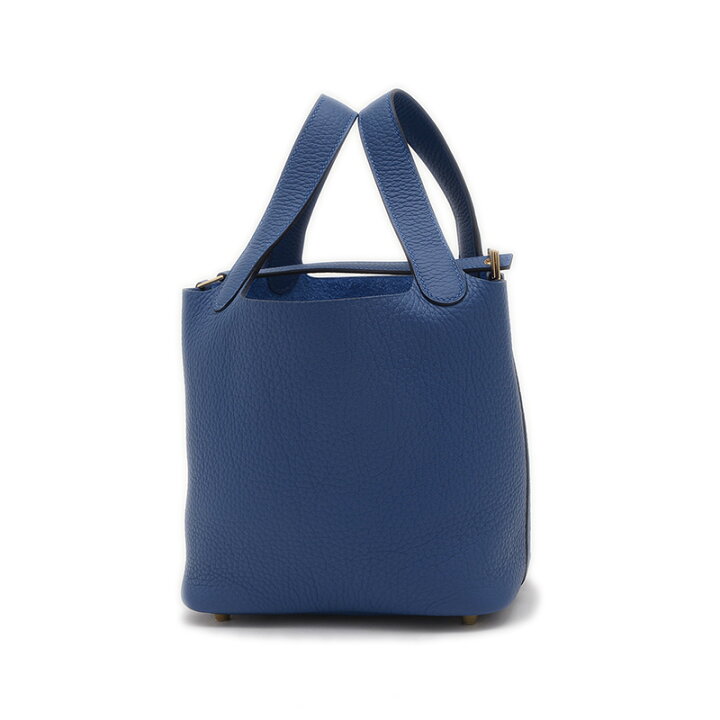 楽天市場】【未使用品】エルメス HERMES ピコタンロック PM 18 