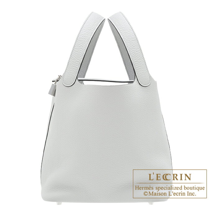 hermes blue pale