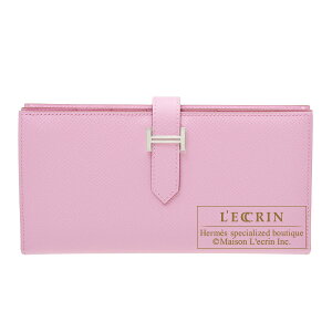 GX@xAXt@[VxXg@H[Gv\@Vo[@HERMES@Bearn Soufflet@Mauve sylvestre@Epsom leather@Silver hardware