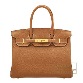 楽天市場】エルメス バーキン35 ショコラ トゴ シルバー金具 HERMES 