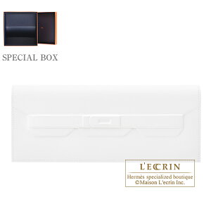�G�����X�@�|�V�F�b�g�o�[�L���V���h�E�@�j���[�z���C�g�@�X�C�t�g�@HERMES�@Pochette Birkin Shadow�@New white�@Swift leather