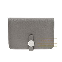 楽天市場】エルメス ドゴン コンパクトの通販 