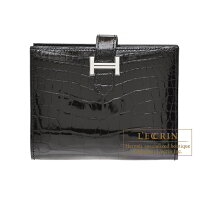 楽天市場】エルメス ベアン クロコ（バッグ・小物・ブランド雑貨）の通販