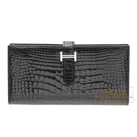 楽天市場 エルメス ベアン クロコの通販