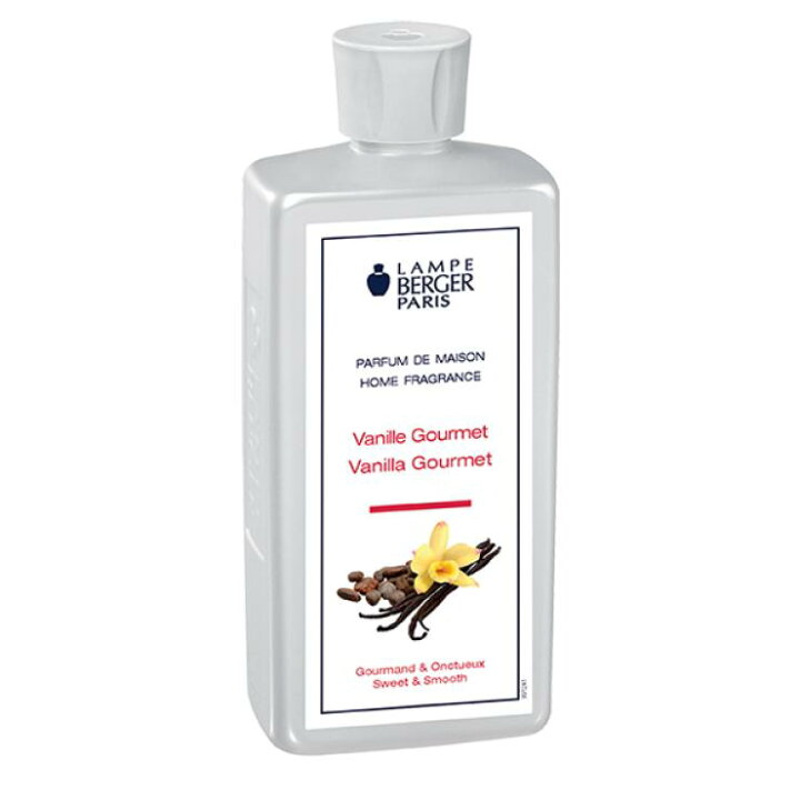 楽天市場 Mb バニラグルメ500ml バニラの香り ランプ ベルジェ パリ フランス製 正規輸入品 メゾン ベルジェ パリ