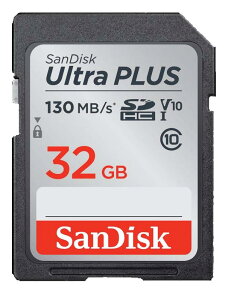 �T���f�B�X�N SDSDUW3-032G-JNJIN �E���g�� �v���X SDHC UHS-I �J�[�h 32GB