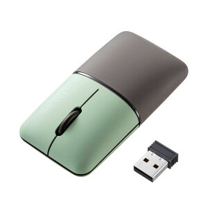 �T�����T�v���C �É��u���[LED�}�E�X SLIMO�i�[�d���j