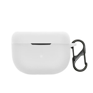 kwmobile �C���z���P�[�X Jabra Elite 10 / E10�Ή� �P�[�X - ���C�����X�C���z�� �V���R�� �����h�~ ���F