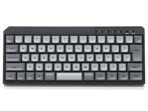 �_�C���e�b�N FILCO Majestouch MINILA-R Convertible ���C���[�L�[�v���[�t ���{��z�� ���� �}�b�g�u���b�N FFBTR66M/NMB-AKP