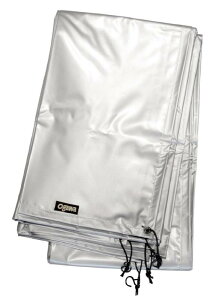 ogawa(�I�K��) �A�E�g�h�A �L�����v �e���g �g���X�p PVC�}���`�V�[�g 1424