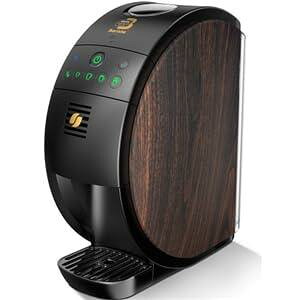 �l�X�J�t�F �S�[���h�u�����h �o���X�^ 50[Fifty] �R�[�q�[���[�J�[ (1��5��ނ̃��j���[/Bluetooth) SPM9639 800ml �E�b�f�B�u���E��
