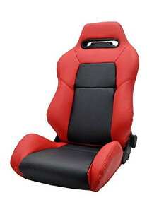 [G-Bring]RECARO SR-3�p�X�|�[�c�V�[�g�J�o�[(�Z���^�[�u���b�N) GBRC-003CB