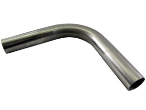 BRIGHTZ 42�� 90�x �X�e�����X �Ȃ��p�C�v 1.2mm�� 1PC �y CUR�|PIPE�|012�|1PC �z 42�p�C 42�� 90°