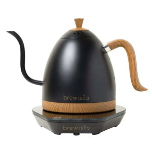 u[CX^ AeBU O[XlbN oAuPg Brewista Artisan Gooseneck Variable Kettle 1.0L [}bgubN]