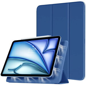 TiMOVO iPad Air ��5����/��4���� �P�[�X 10.9�C���` 2022/2020 �J�o�[ TPU �I�[�g�X���[�v�@�\ ��񐢑�Pencil���C�����X�[�d�Ή� �蒠�� �����^ �X���� �y��