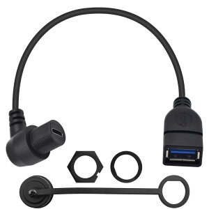 Duttek USB Type C - USB3.0 pltbVhP[uAUSB 3.0IX^CvC 3.0XJ[}Eg_bVtbVhP[uB