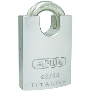 ABUS(AoX) TITALIUM싞