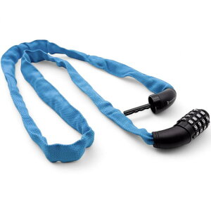 Bike Safety Lab `F[bN 4P^S130cm 4mm^5P^S110cm 6mm _C