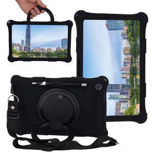 �Ή� ALLDOCUBE iPlay50 mini 8.4�C���`/ ALLDOCUBE Palm Play mini 8.4�C���` �P�[�X �J�o�[ �X�^���h�@�\�t�� ��] �ϏՌ� �V���R���P�[�X �y���t��
