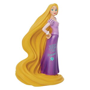 enesco �u�� Couture de Force Snow White W19.7×H18.5×D10.1cm Disney Showcase