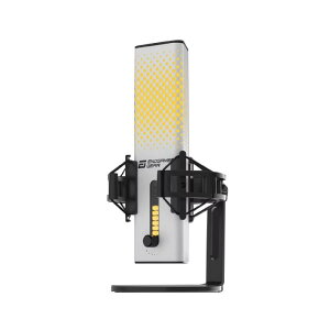 Endgame Gear XSTRM USB Microphone USB Q[~O}CN RfT[}CN