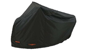 [マルト] バイクカバー ハヤワザ HAYAWAZA ブラック