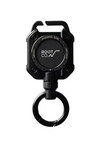 �yROOT CO.�zGRAVITY MAG REEL SQR.