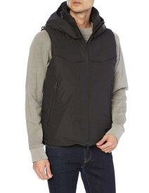 [タトラス] ダウンベスト 【2021年モデル】【正規品】 GODOL メンズ