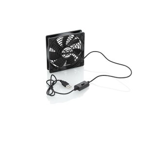 Nurisi 120mm USBpt@@ t@ É Xs[h 3iK  12cm p\R 5V1000RPM/1200RPM/1500RPM USB FAN  Xbox PS Q[@ [^[ p Ή @ ^ TC