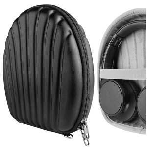 Geekria P[X Sheild wbhzP[X ݊ n[hP[X sp n[hVFP[X \j[ Sony WH-1000XM5, WH-CH720N, WH-CH710N, WH-CH700N, WH-CH520, WH-1000XM3