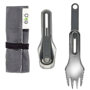 eko�J�g�����[�Z�b�g�i�t�H�[�N�X�v�[���j ���ʎd�グ�̃v���~�A�� �|�[�^�u���J�g�����[ �g���O���b�v�Œ������m�� �L�����v �}�C�J�g�����[ �A�E�g�h�A