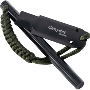 Ganydet �t�@�C���[�X�^�[�^�[ �ɑ� �w�L�T�^ �t�F���Z���E�� �Z�p �傫���T�C�Y ���� ���^���}�b�` �Αł��� ���΋� �L�����v BBQ �΋N���� �T�o�C�o���c�[�� �A�E�g�h�A