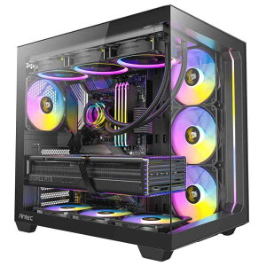 Antec PCP[X s[X Constellation C5 ARGB ubN