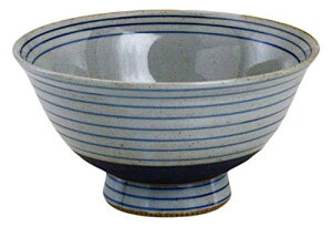 CtoC JAPAN јq  : Lc KC q() Japanese Rice bowl Pottery/Size(cm) 13.3x7/No:300403