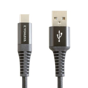 KYOHAYA USB Type C P[u AhCh [dP[u ^Cvc[dP[u android } v iC x f ɂ X}z }[d f[^] AQUOS/Xperia/Galaxy/OPPO/HUAWEI/H