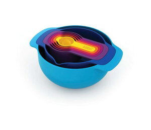 Joseph Joseph �}�O�J�b�v Multicolor M 7�Z�b�g